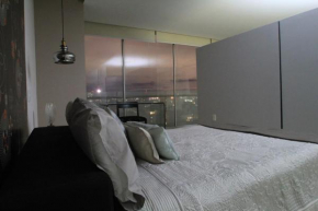 Reforma 222 Boutique Apartment 8J